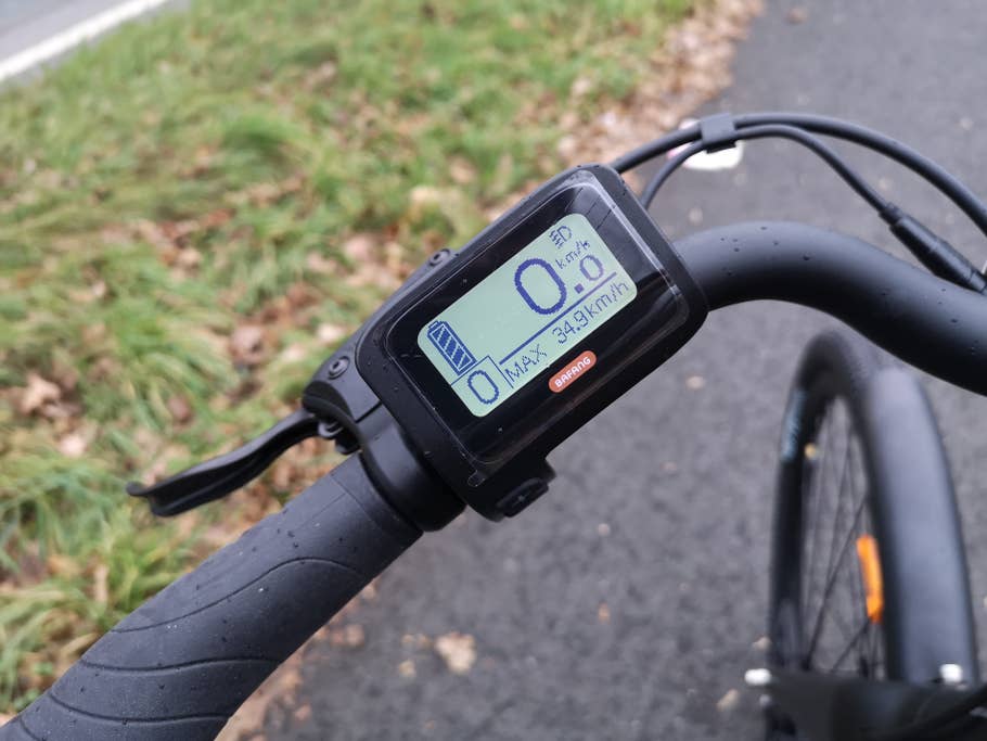 E-Bike im Test