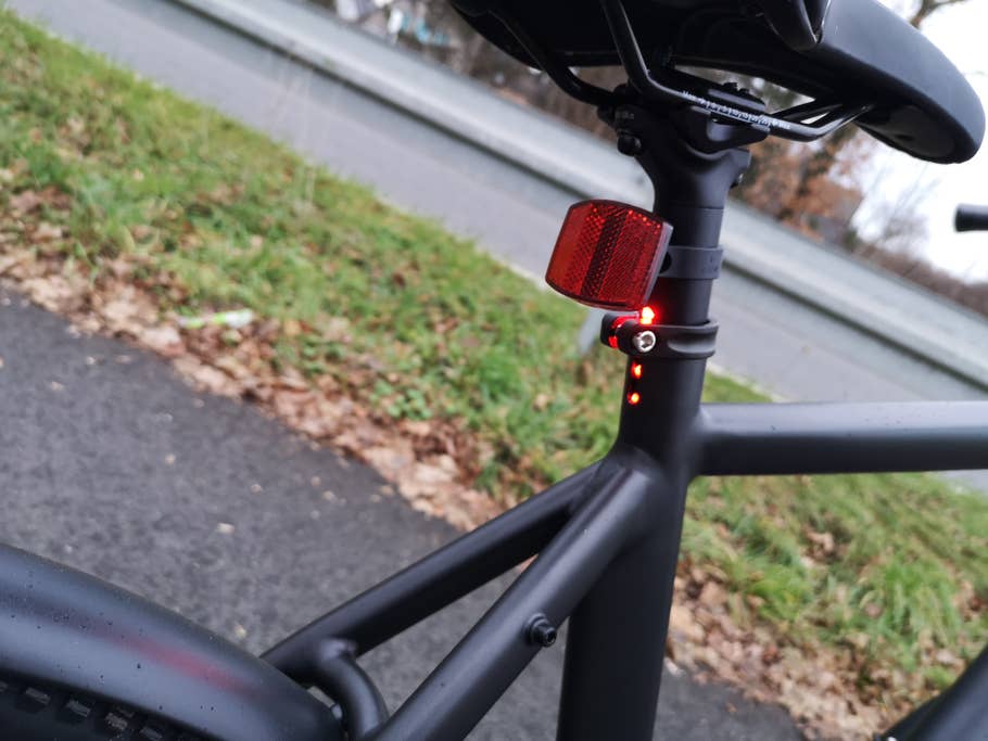 E-Bike im Test