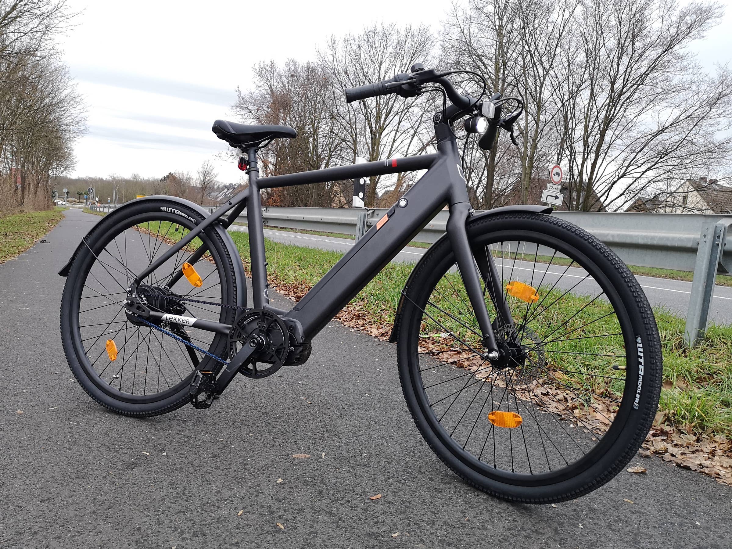 Lekker Amsterdam GT im Test So gut ist das XXXEBike wirklich