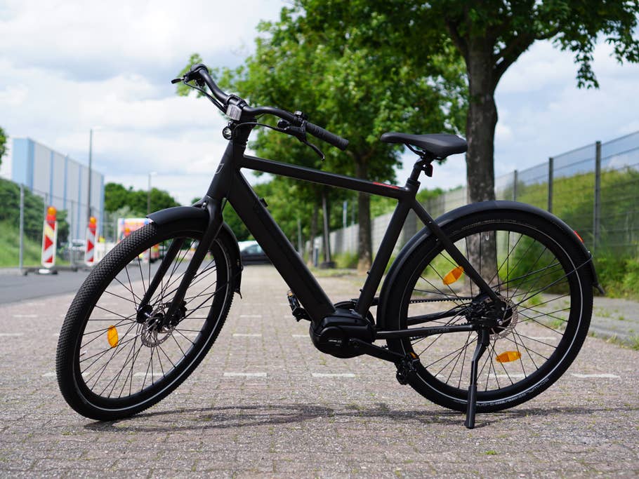 E-Bike