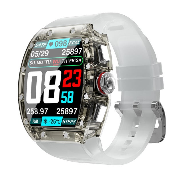 Lemfo YD5 Smartwatch