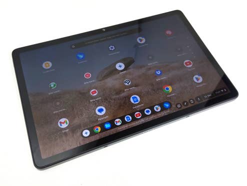 Lenovo Duet Gen9 Chromebook