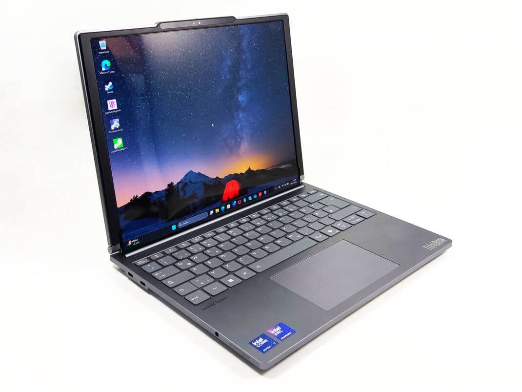Lenovo ThinkBook Rollable Gen 6