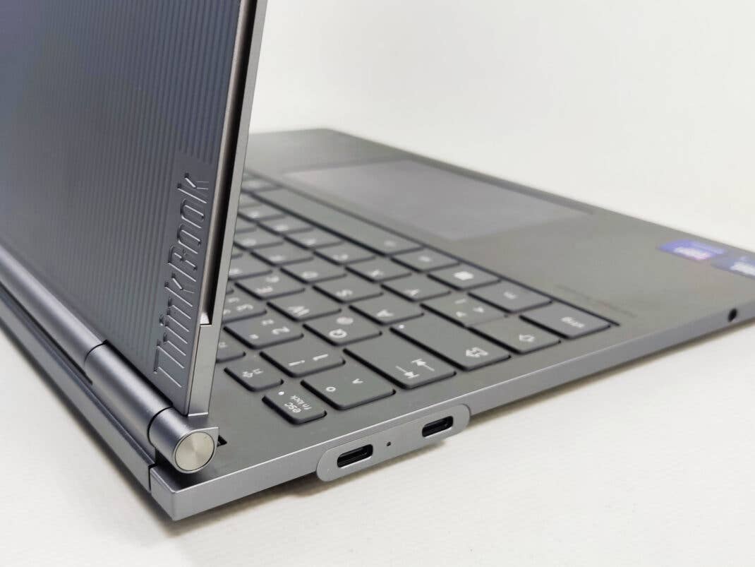 Lenovo ThinkBook Rollable Gen 6