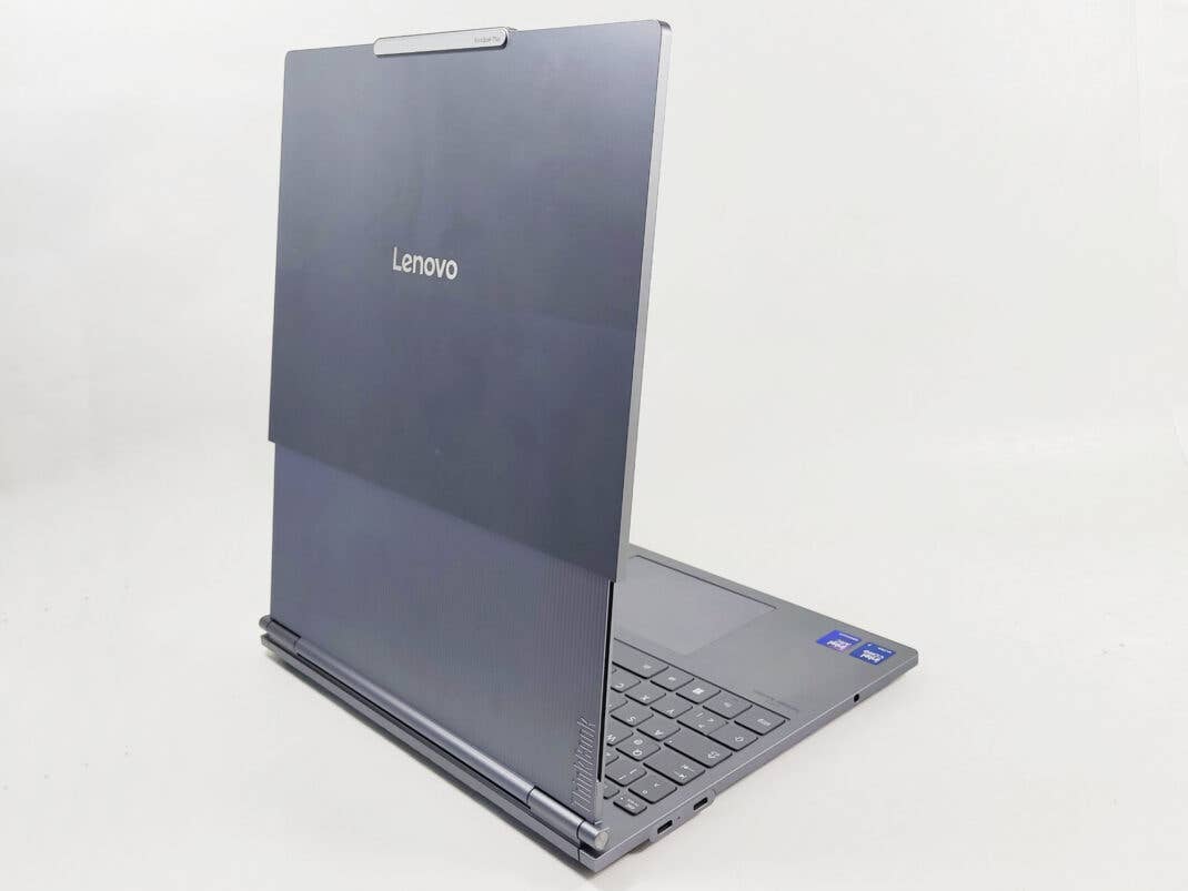 Lenovo ThinkBook Rollable Gen 6