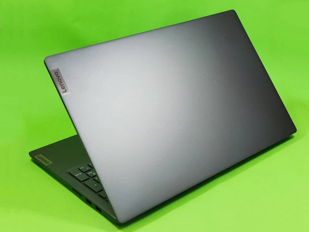 Lenovo Ideapad 5