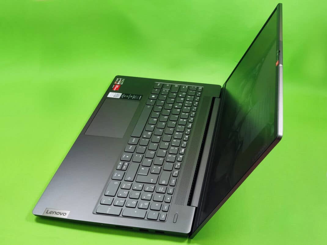 Lenovo Ideapad 5