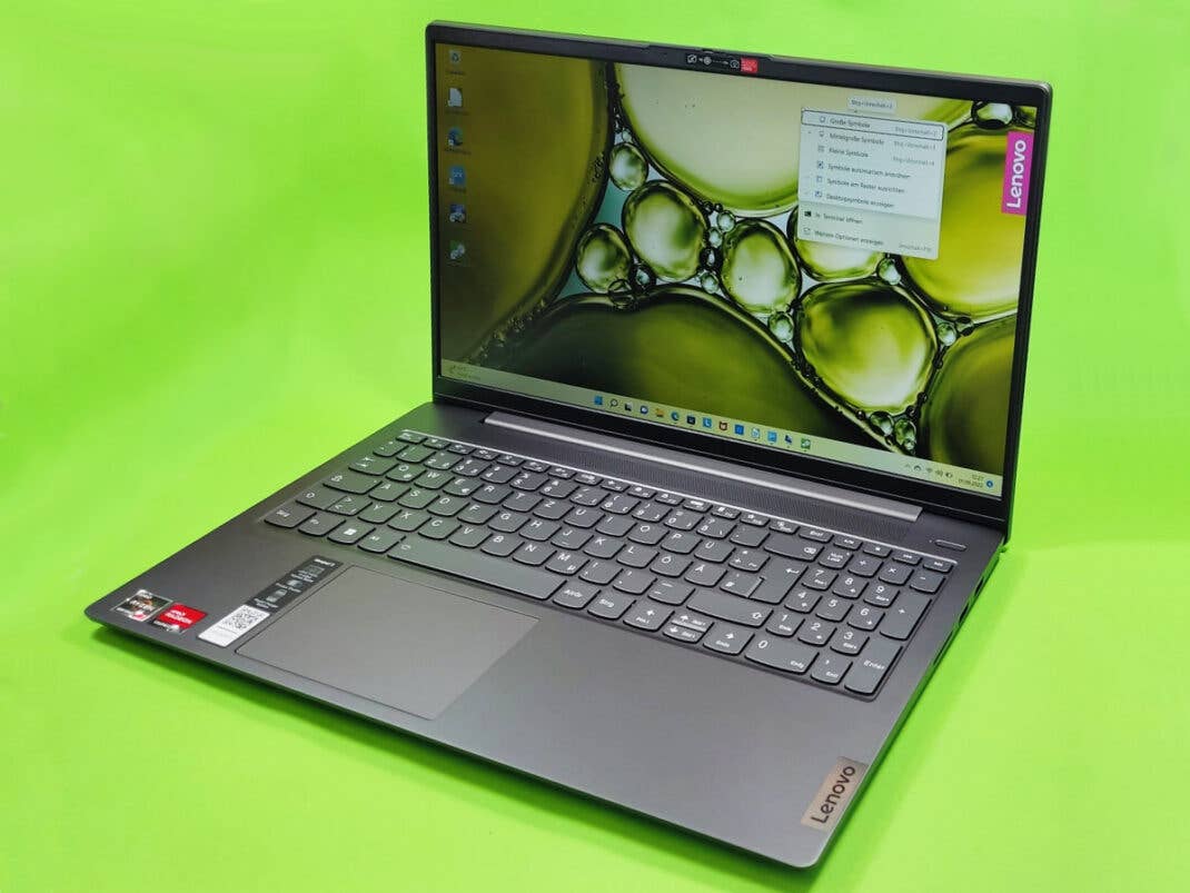 Lenovo Ideapad 5