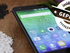 Lenovo C2 Hands-on