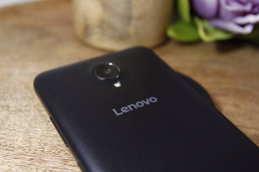Lenovo C2 Hands-on-Bilder