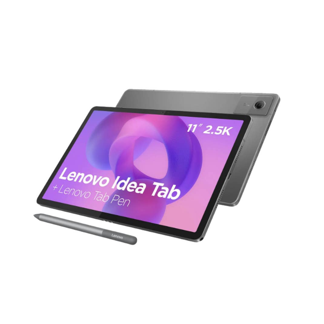 Lenovo Idea Tab