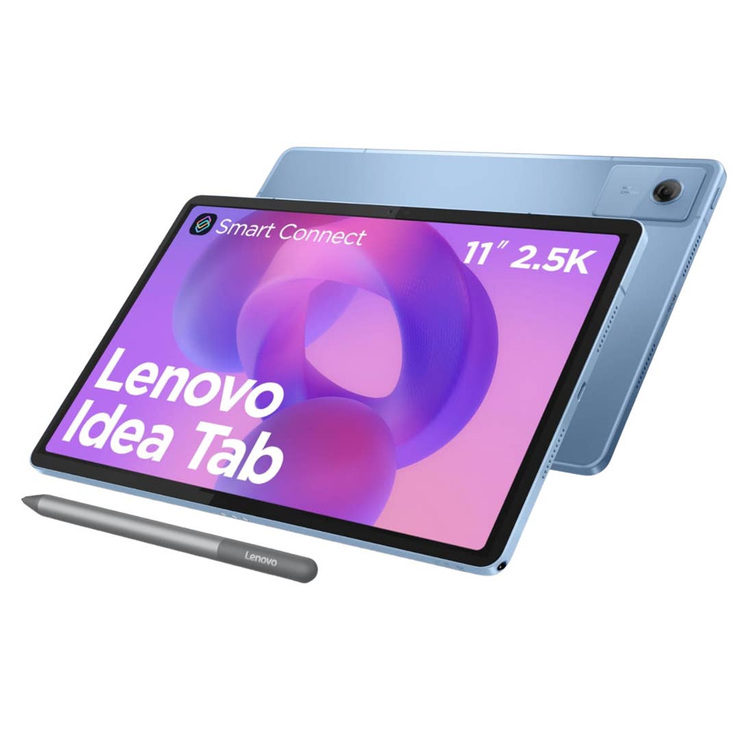 Lenovo Idea Tab Tablet