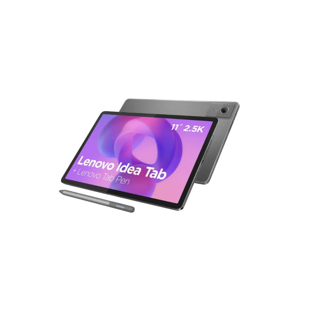Lenovo Idea Tab