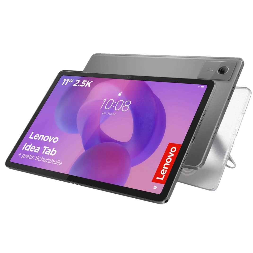 Lenovo Tablet