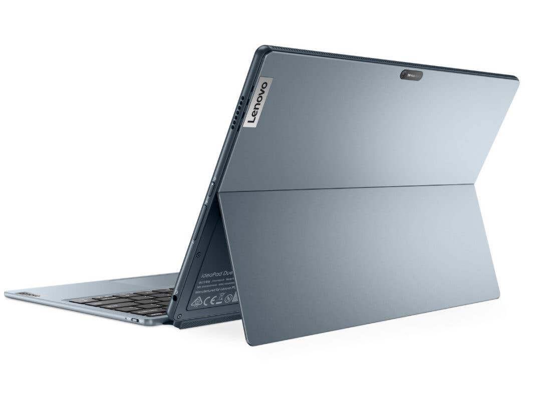 Lenovo IdeaPad Duet 5i