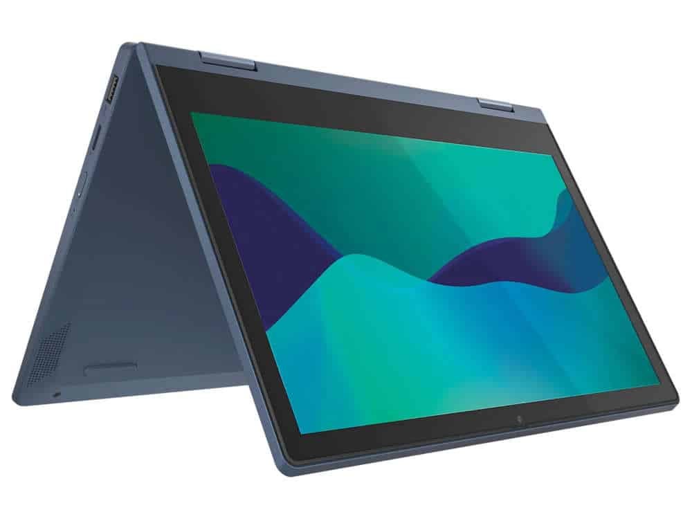 Lenovo IdeaPad Flex 3i Chromebook