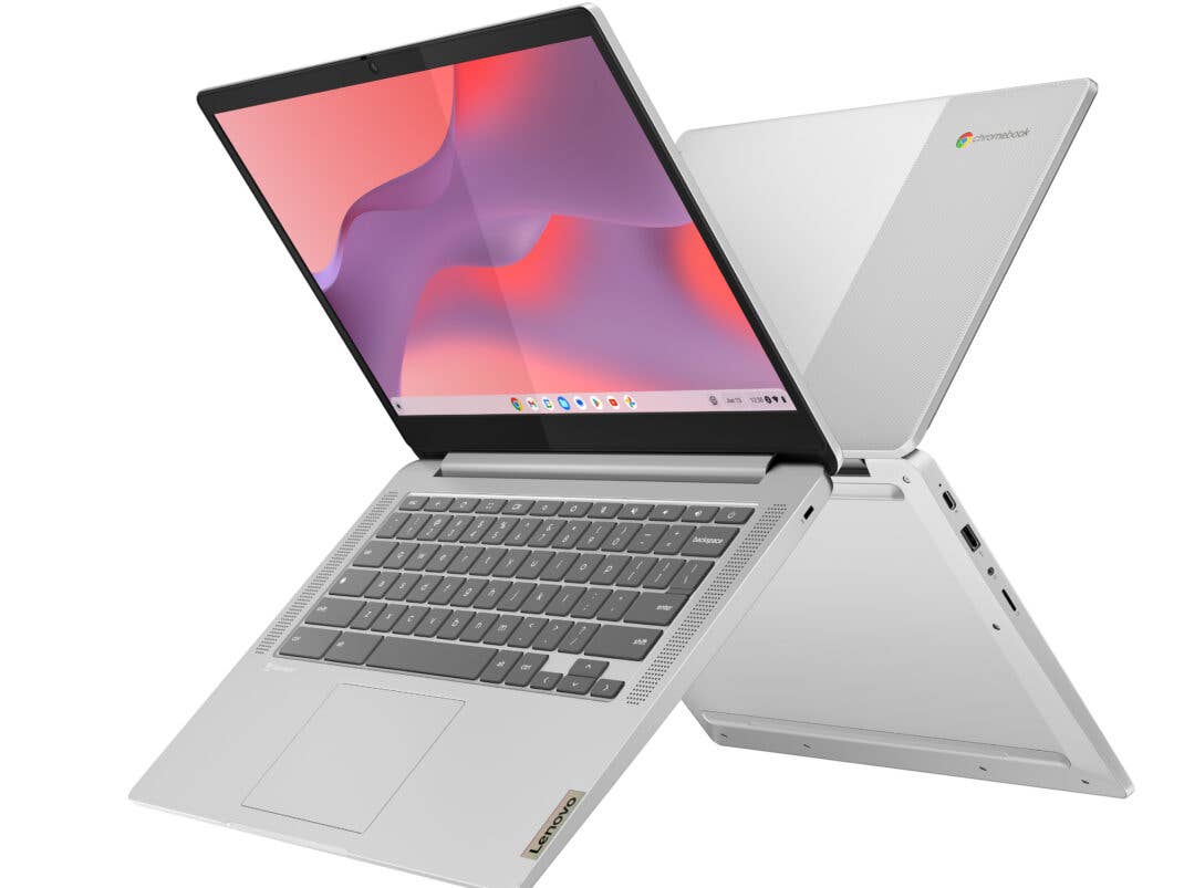 Lenovo IdeaPad Slim 3 Chrombook