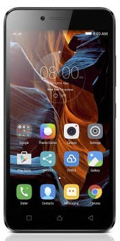 Foto: Handy Lenovo K5