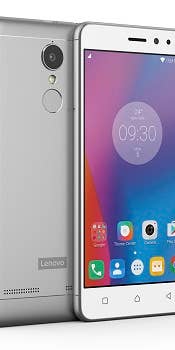 Lenovo K6 Datenblatt - Foto des Lenovo K6