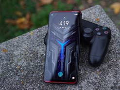 Hands-On des Lenovo Legion Phone Duel