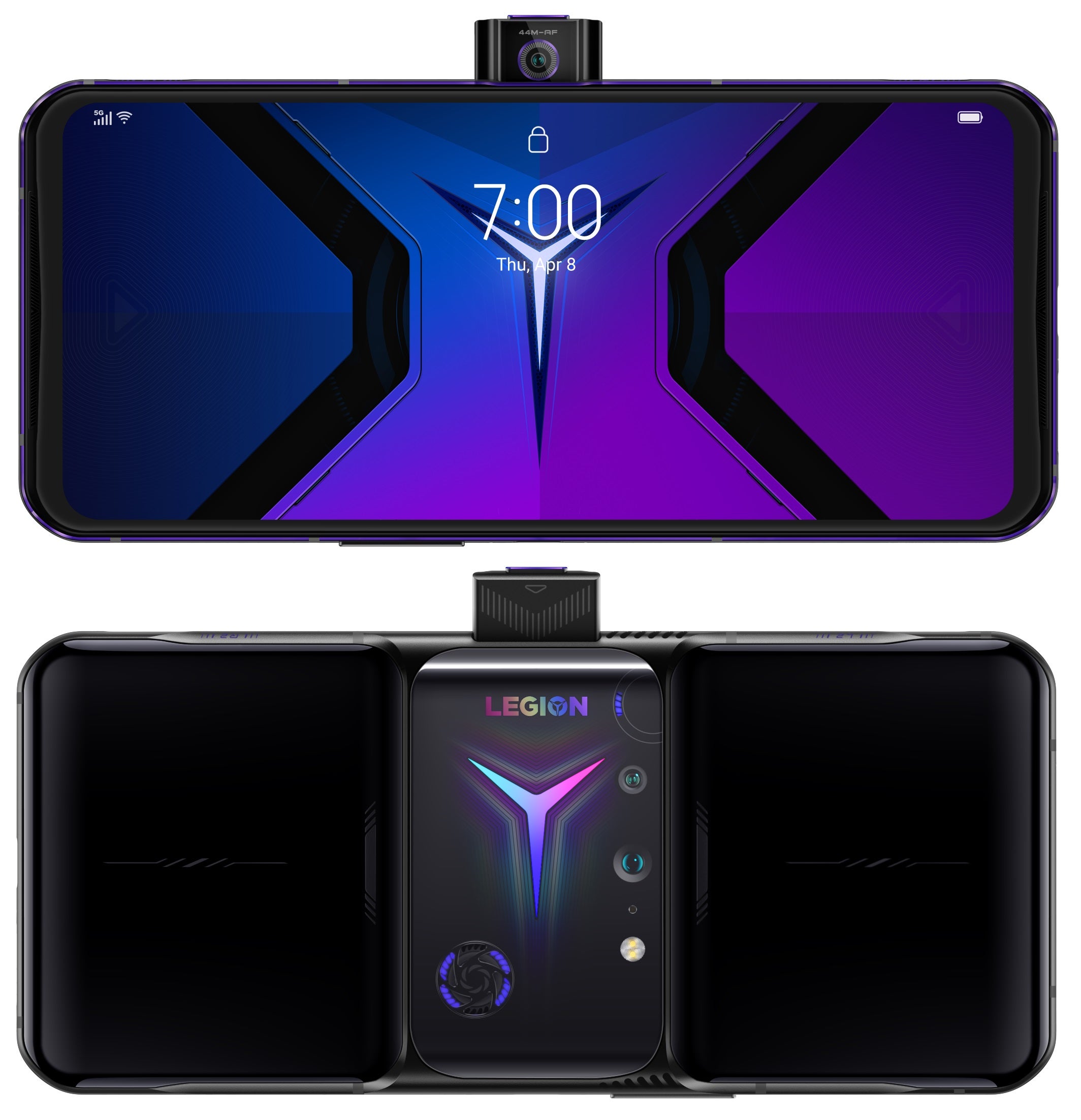 Gaming-Smartphone