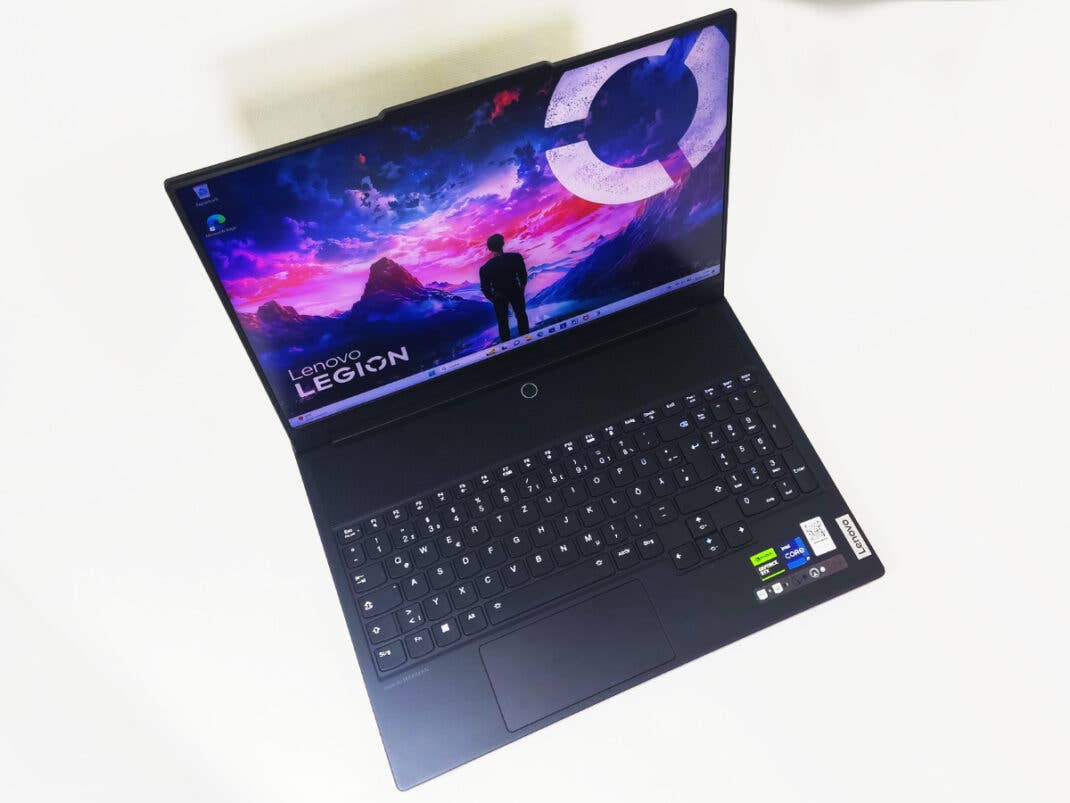 Lenovo Legion 9i