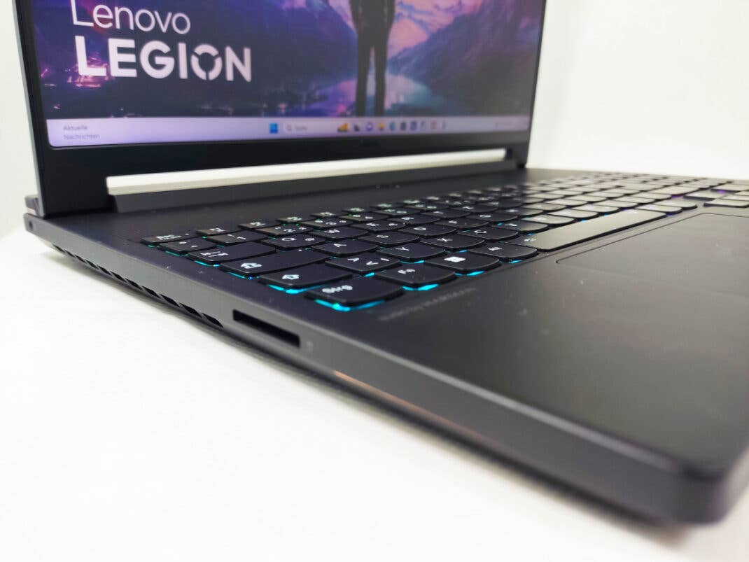 Lenovo Legion 9i