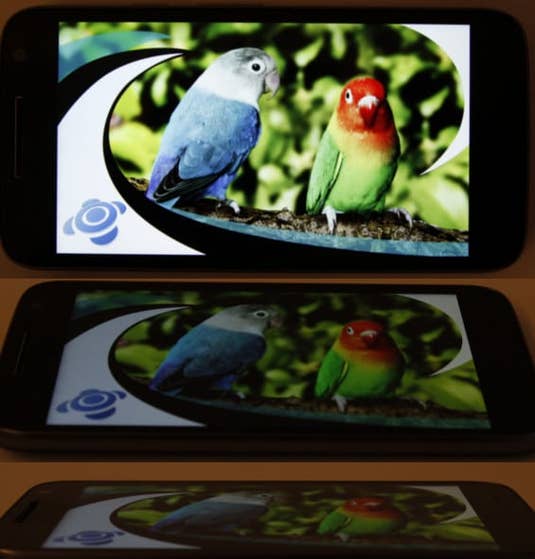 Lenovo Moto G4 Play Lenovo Moto G4 Play