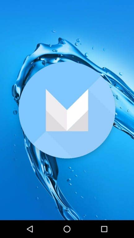 Lenovo Moto G4 Play OS und UI