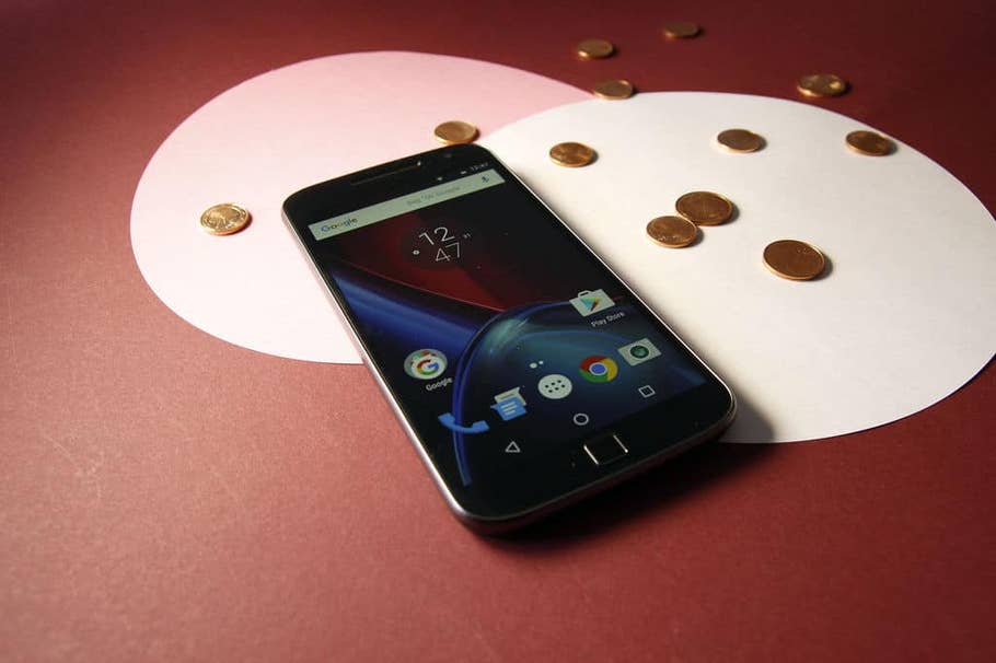 Lenovo Moto G4 Plus: Hands-On