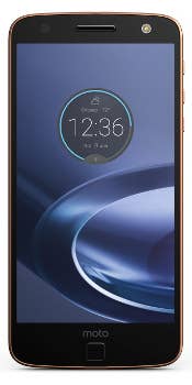 Lenovo Moto Z Force