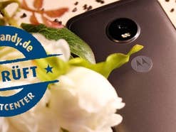 Lenovo Moto G5 Plus geprüft