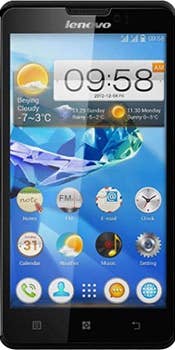 Lenovo P780