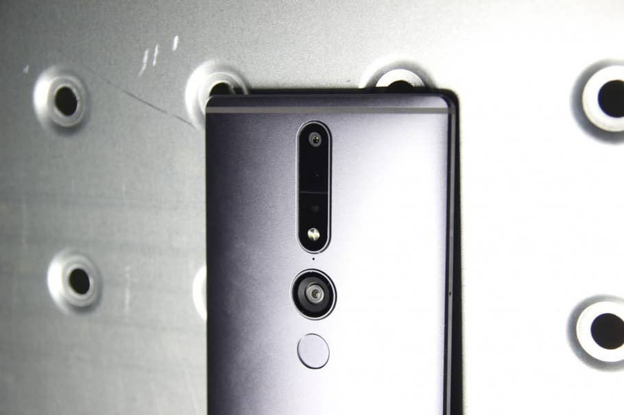 Lenovo Phab 2 Pro im Test von inside-digital.de