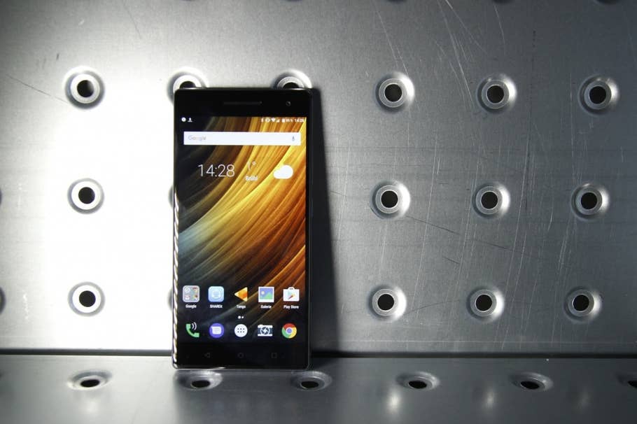 Lenovo Phab 2 Pro im Test von inside-digital.de