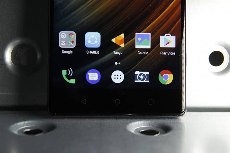 Lenovo Phab 2 Pro im Test von inside-digital.de