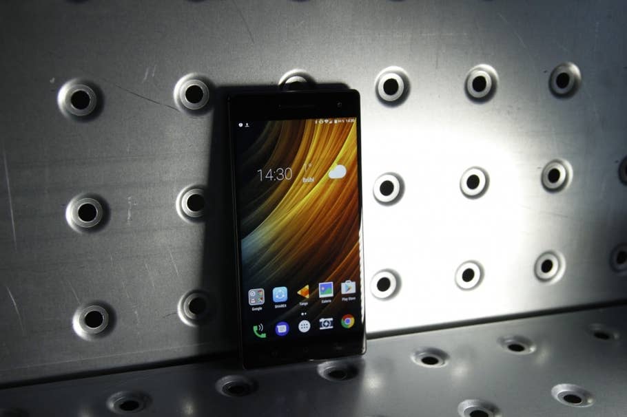 Lenovo Phab 2 Pro im Test von inside-digital.de