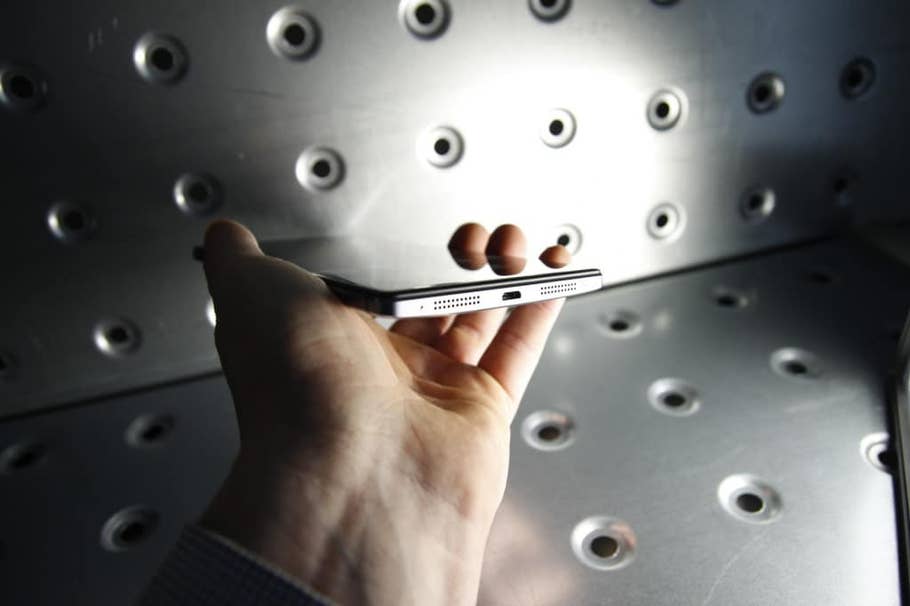 Lenovo Phab 2 Pro im Test von inside-digital.de