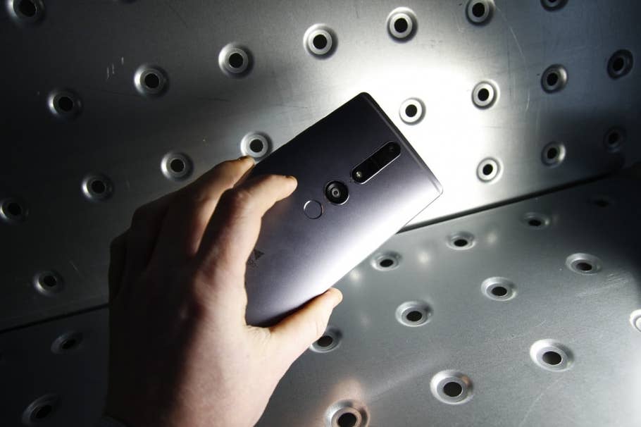 Lenovo Phab 2 Pro im Test von inside-digital.de