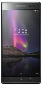 Lenovo Phab 2 Pro Datenblatt - Foto des Lenovo Phab 2 Pro