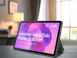 Das Lenovo Idea Tab
