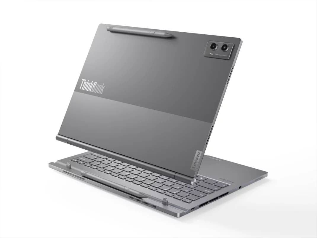 Lenovo Thinkbook Plus 5 Hybrid