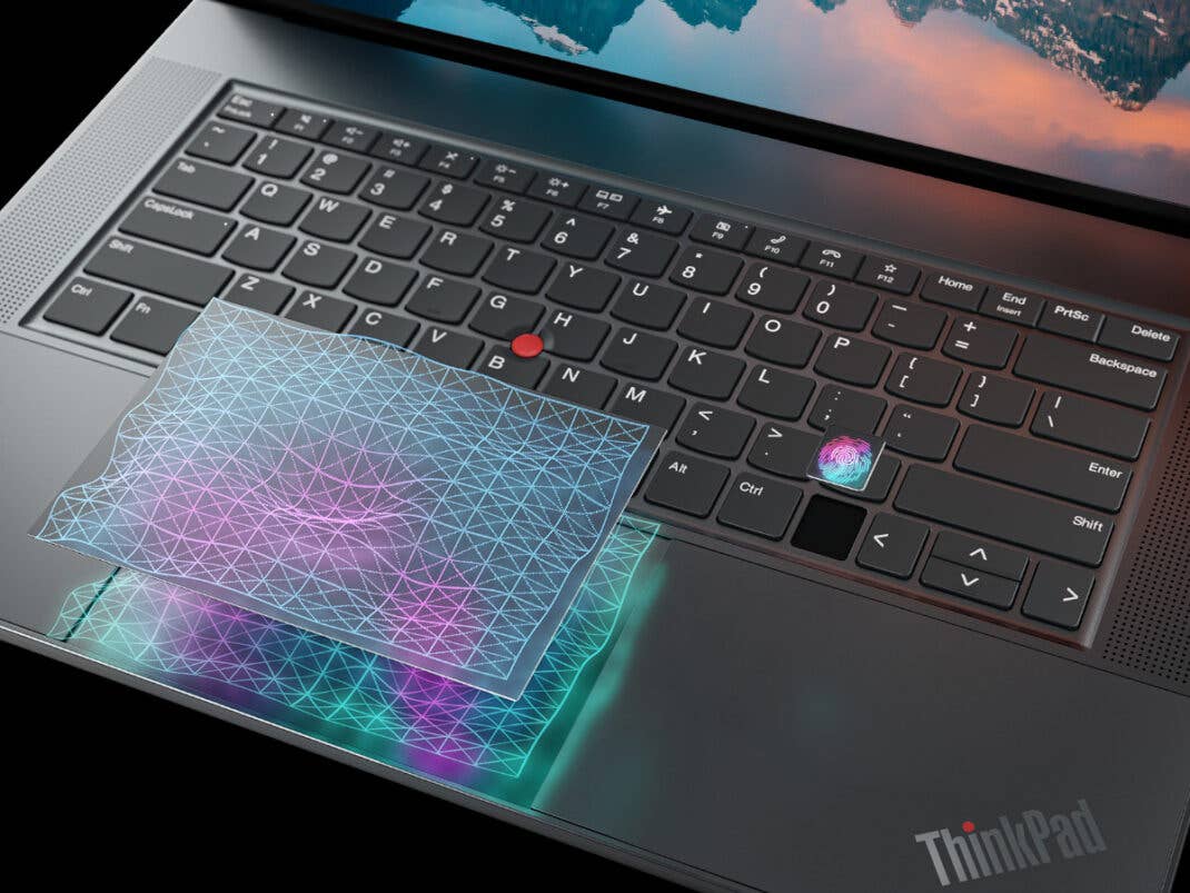 Lenovo ThinkPad Z16