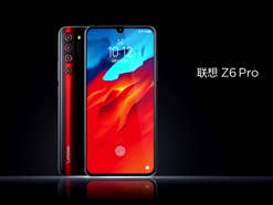 Lenovo Z6 Pro Lenovo Z6 Pro