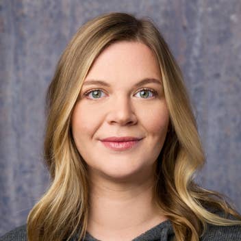 Profilbild von Leonie Schwitzkowski, UX- & SEO Managerin bei beebuzz media