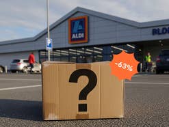 Letzte Chance - Aldi schmeißt Akku-Werkzeug mit über 60 Prozent Rabatt raus