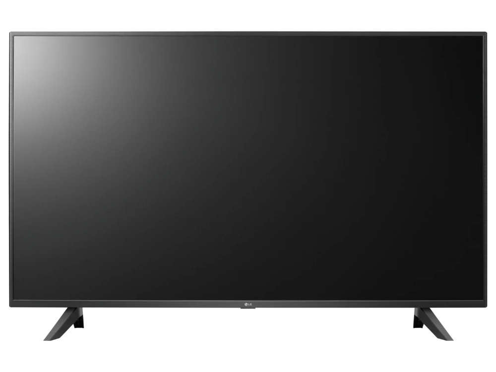 LG Fernseher 43UQ70006