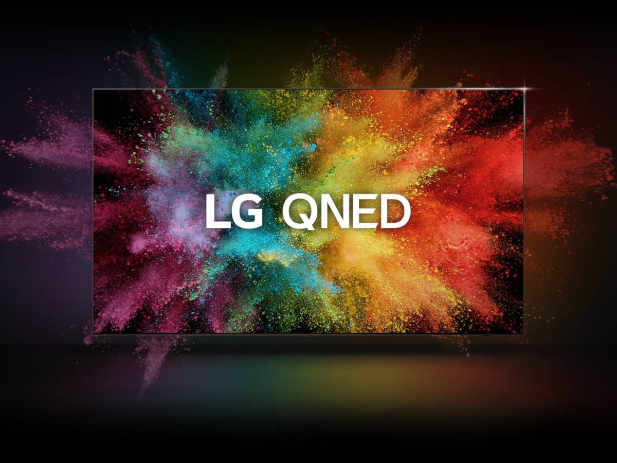 LG 4K-Fernseher im Abverkauf - hier sind sie am günstigsten