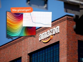 LG-Fernseher im Preissturz bei Amazon