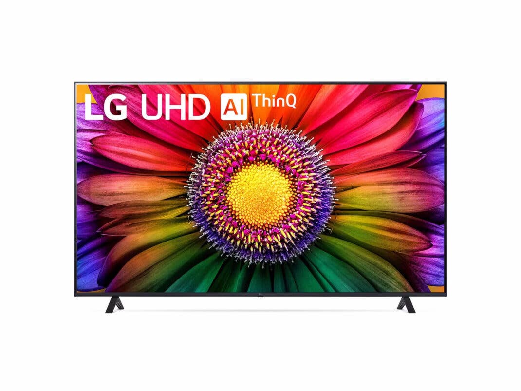 LG 55UR80006LJ